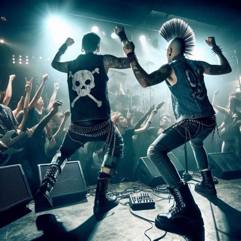 Fuck Off Room así es la nueva sala de conciertos en Ciudad de México