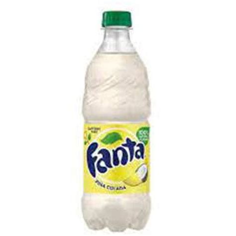 Ak Wholesale Fanta Pina Colada 20oz 24ct