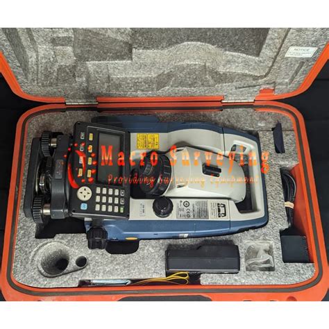 Sokkia CX 105 Reflectorless EDM Total Station