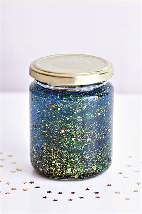 Glitter Jars Jar Recipes And Meditation On Pinterest