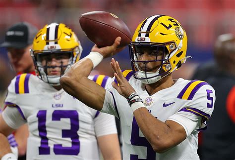 Jayden Daniels draft rumors: Tracking the latest news on LSU QB, from
