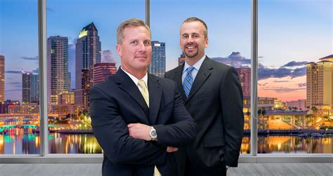 Tampa Criminal Defense And Dui Lawyers Thomas And Paulk