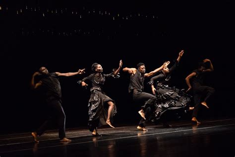 Conoce La Programación Oficial De La 6ta Bienal Internacional De Danza De Cali Revistadc