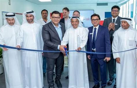 Us Based Cirruslabs Establishes New Customer Experience Center In Uae