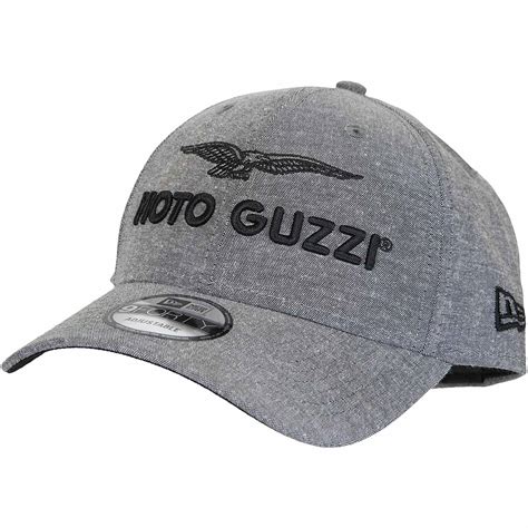 New Era 9forty Snapback Cap Moto Guzzi Hier Bestellen