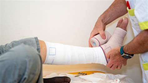 PAVK: Stadien und Symptome der Schaufensterkrankheit - ZDFheute