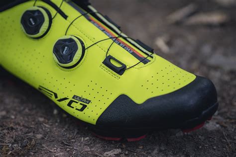 Nuevas Zapatillas BH EVO Ultralight MTB Pro