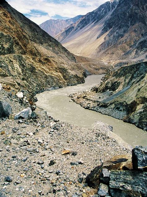 Indus River Valley Archives - Steven A. Martin