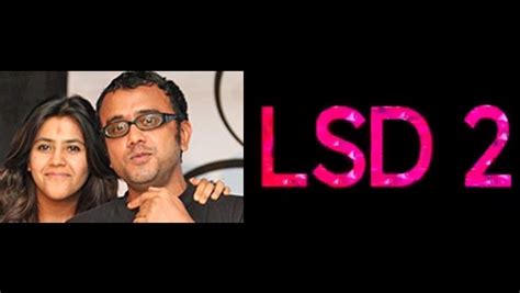 Love Sex Aur Dhokha Dibakar Banerjee And Ekta Kapoor Reunite After