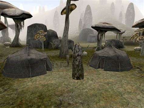 Tamriel Rebuilt Halaran Camp The Unofficial Elder Scrolls Pages Uesp