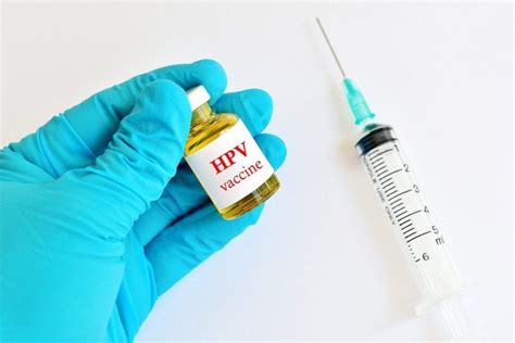 Ваксината човешки папилома вирус HPV и връзката ѝ с първична