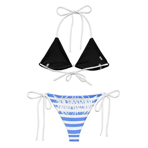 Weeb Waifu Bikini INVIRULANT