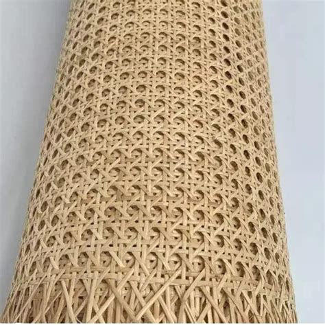 Plain Rattan Cane Webbing Roll At Rs 550 Roll In Bareilly ID 25448308073