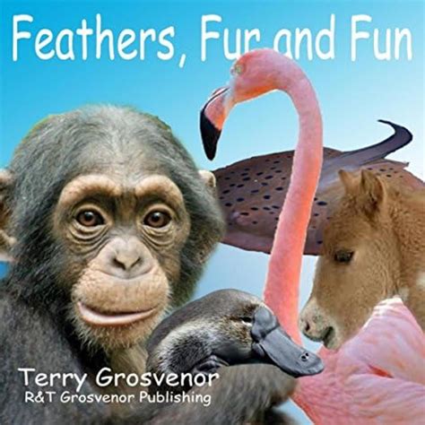 Spiele Feathers Fur And Fun Von Terry Grosvenor Auf Amazon Music Ab