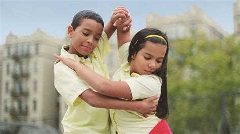 Mad Hot Ballroom ABC Iview