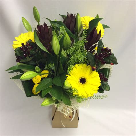 Berry Nice • Elegance Florists Cork