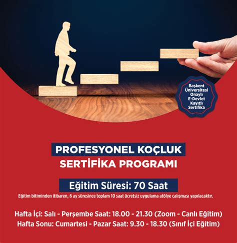 Profesyonel Ko Luk Sertifika Program Bedam