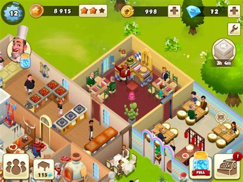 World Chef: Game Review – Meghnaunni.com