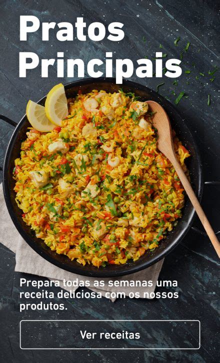 Inspira Te Na Cozinha As Receitas Deliciosas Do Aldi