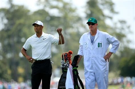 Tiger Woods: Career timeline - GolfPunkHQ