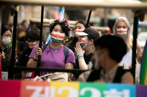 서울퀴어문화축제 불허 사유는 광장시민위 회의록 살펴보니