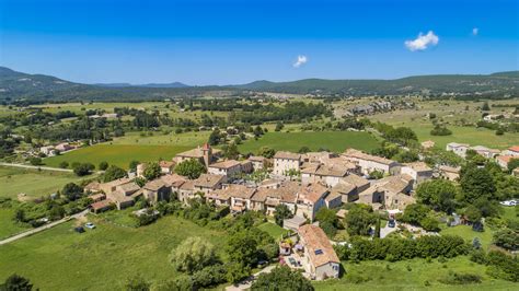 Ongles Communauté de communes Pays de Forcalquier Montagne de Lure