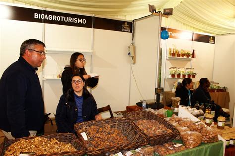 Feira Do Fumeiro De Vinhais