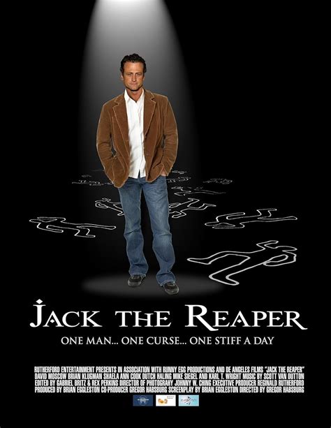 Jack The Reaper Short 2009 Imdb