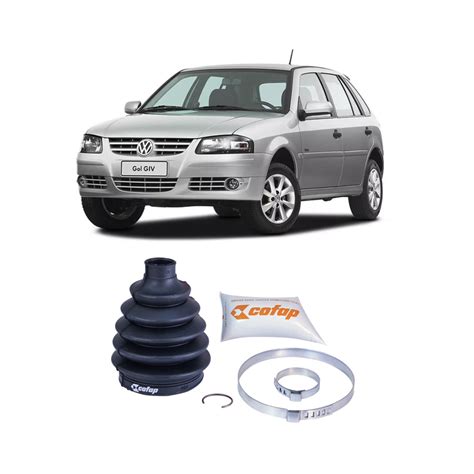 Kit Reparo Da Junta Homocin Tica Vw Gol Cofap Kjh