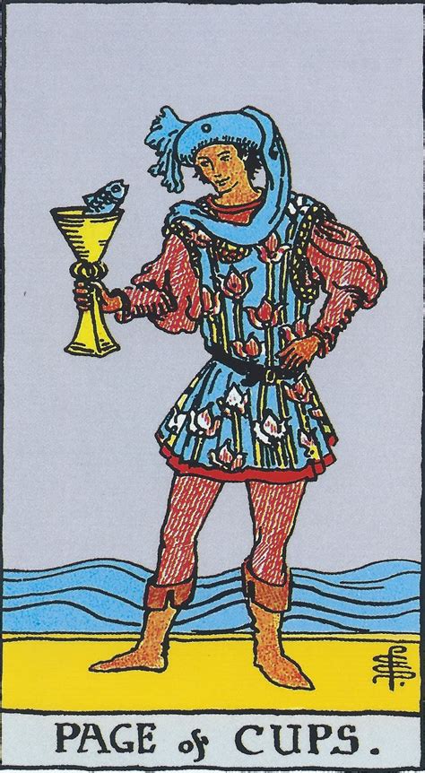 knight  cups tarot card meaning love career reversed
