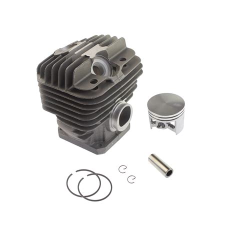 Mm Cylinder Piston Kit With Mm Pin Fit For Stihl Chainsaw Ms