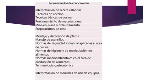 NORMA TÉCNICA NTS USNA SECTORIAL COLOMBIANA 001 PPT