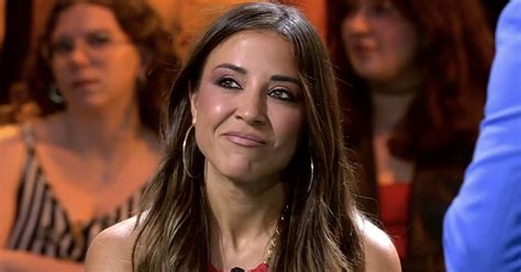 Alicia Peña destapa la verdadera razón por la que su marido Jorge Pérez