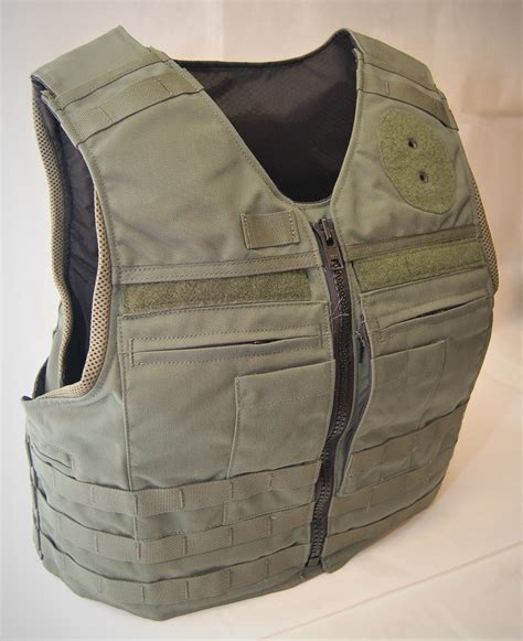 SPECIAL ORDER Safariland 6501 Bothell Armor Carrier LEGACY SIZING