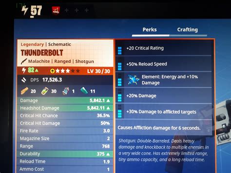 Should i change the first perk to damage or should i keep it like this