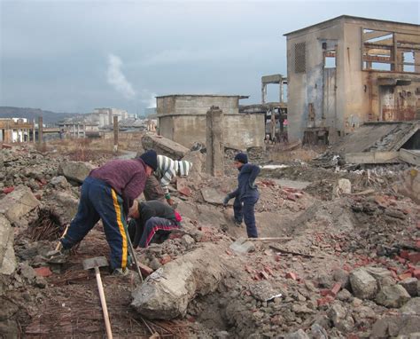 Turda liberă Uzinele Chimice din Turda o bombă cu ceas de Emil