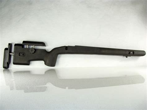 Remington 700 Stocks Tactical Works Inc