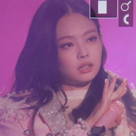 Blackpink Jennie Preview Lq Icon Blackpink Jennie Preview Chokers