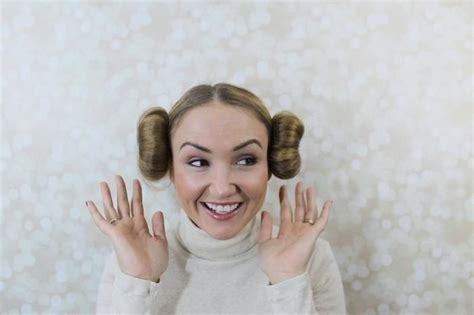 Princess Leia Bikini