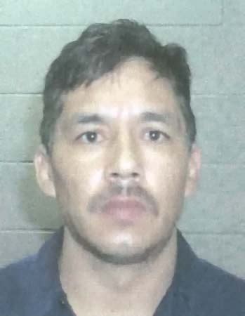 Agustin Ortiz Sex Offender In Unknown Il Ilx A