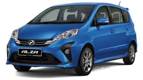 Perodua Alza 2022 1 5 SE AT In Malaysia Reviews Specs Prices