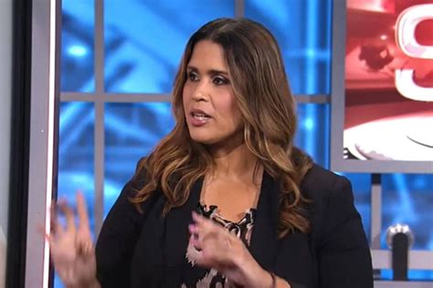 MLB News Marly Rivera Fired By ESPN What Was The Insult That Cost