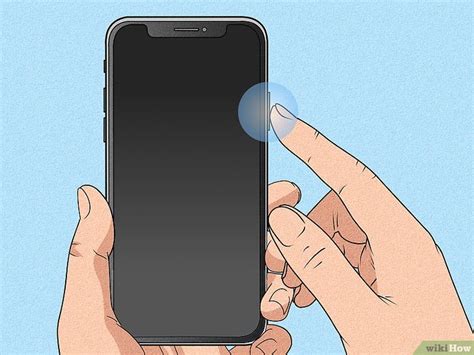 4 Formas De Desligar Um IPhone WikiHow