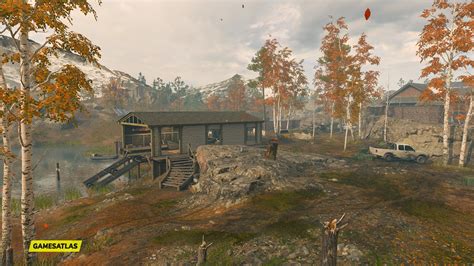 Estate Modern Warfare 3 Map Guide And Hardpoint Rotations