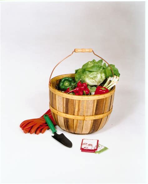 Bushel Style Baskets