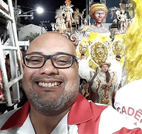 Acadêmicos do Pôr do Sol anuncia intérprete para o carnaval 2023