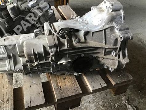 Manual Gearbox VW PASSAT B5 5 Variant 3B6 1 6 6002376 B Parts