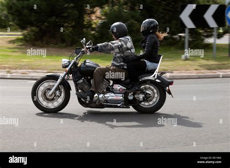 Yamaha Motorcycle Hi Res Stock Photography And Images Alamy