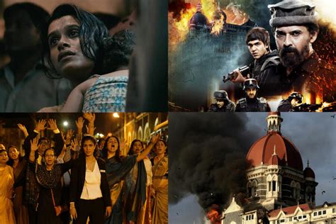 7 Films, Documentaries & Web Series Based on the 26/11 Mumbai Terror Attack | Silverscreen India