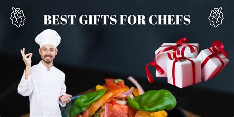 Best Gifts For Chefs They Actually Like Giftadvising